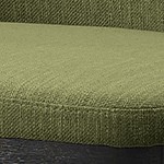 2-pack linen | green