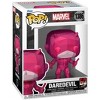 Funko Pop Marvel: Daredevil 60th Anniversary - Daredevil Vinyl Figure #1386 #81049 - 3 of 4