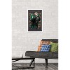 Trends International The Wizarding World: Harry Potter - Dynasty Draco Framed Wall Poster Prints - 2 of 4