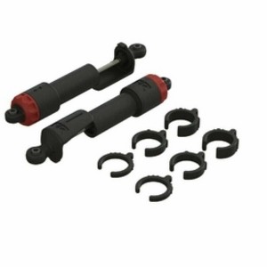 ARRMA Part ARA330551 Shock Set Rear Pair - 1 of 1