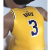 NBA Los Angeles Lakers Figure - Anthony Davis - 3 of 4