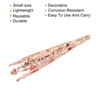Unique Bargains Reusable DIY Prom Wedding Party Corsage Decorative Holder 2 Pcs - 3 of 3