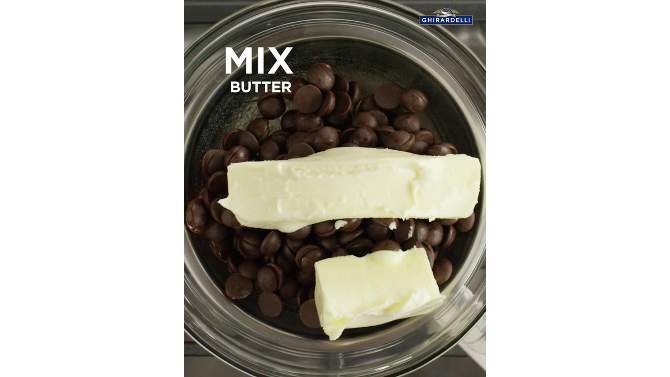 Ghirardelli Unsweetened Cocoa - 8oz, 2 of 8, play video