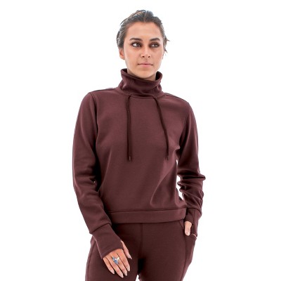 Aventura Clothing Women's Dog-Walker Sweatshirt