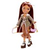 Bratz Stylin' Yasmin Fashion Doll with Accessories and Customizable T-Shirt for You - 4 of 4