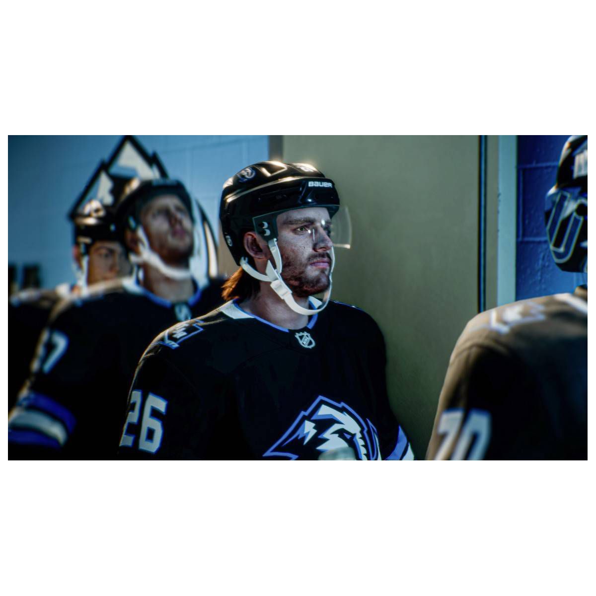 NHL 26: 3000 NHL Points - Xbox Series X|S (Digital) - thumbnail 4