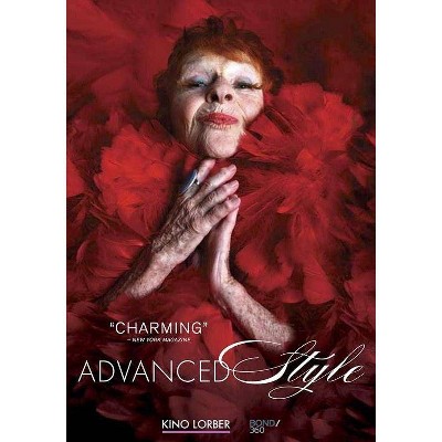 Advanced Style (DVD)(2016)