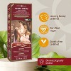Henna Copper Cream by Surya Nature, Inc  -  2.37 oz Cream - 4 of 4