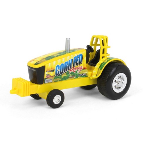 Ertl diecast best sale farm toys