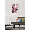 Trends International The Wizard Of Oz - Glinda Framed Wall Poster Prints - 2 of 4