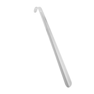 Unique Bargains Curved Shape Shoe Horn 1 Pc - 1 of 4