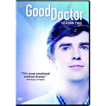 The Good Doctor - Season 2 (DVD)