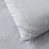 BAGOKIE 2/3 Pieces Comforter Bedding Set with Comforter and Pillow Shams - 3 of 4