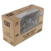 CAT Caterpillar 906H Compact Wheel Loader with Operator "Core Classics Series" 1/50 Diecast Model by Diecast Masters - 3 of 3