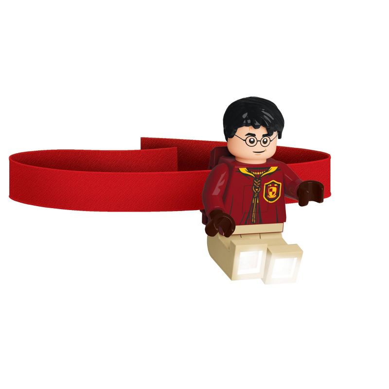 LEGO Harry Potter 10pg Journal Reader Gift Box Set, 5 of 12