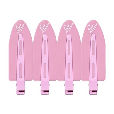 Mermade Jumbo No-Crease Clips