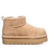 Bearpaw Kids' RETRO SHORTY YOUTH Boots - 3 of 4