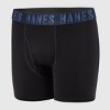 Hanes Boys' 5pk Moves Peformance Stretch Boxer Brief - colors may vary - 4 of 4