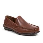 Deer Stags Boys' Booster Driving Moc Slip-On