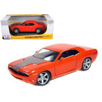 dodge diecast