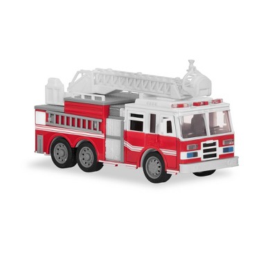 Large Toy Fire Truck : Target