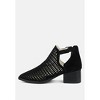 Rothko Platform Stiletto Women Sandals - 4 of 4