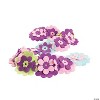 MYO Fleece Flower Scarf - 4 of 4