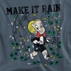 Richie Rich Make It Rain Adult T-Shirt - 2 of 4