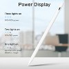 Stylus Pen for iPad Pencil 10th Generation, 3X Fast Charge Apple Pencil with Palm Rejection & Tilt Sensitivity - 4 of 4