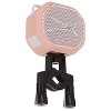 Altec Lansing HydraTrek Bluetooth Waterproof Speaker - 2 of 4