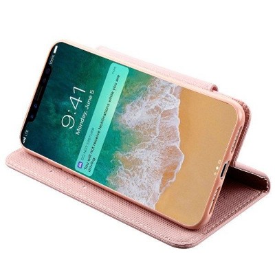 rose gold purse target