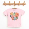 The Juniper Shop SmileyWorld Stacked Smiles Youth Short Sleeve Tee - 2 of 4