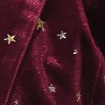 burgundy-star