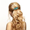 Unique Bargains Women's Semi-hollow Ponytail Buckle Hair Clip 1 Pc - 2 of 4
