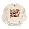 Simply Sage Market Women's Graphic Sweatshirt Howdy Honey - 3 of 4