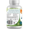 Zahler PowerCal, Calcium Supplement with Vitamin D, Promotes Healthy Bones Teeth and Gums, Certified Kosher - 120 Capsules - 3 of 3