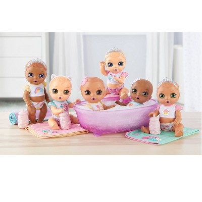 baby born surprise doll target