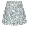 Women's Floral Print Skort - LASCANA - 4 of 4