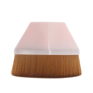 Unique Bargains Lightweight Foundation Brush 1 Pc - 1 of 4