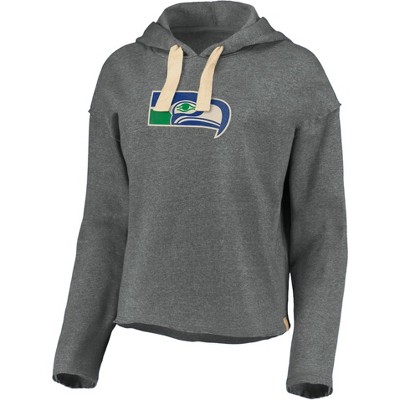 seattle seahawks sweatshirts women's