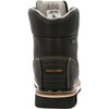 Men's Georgia Boot AMP LT Wedge Waterproof Moc-Toe Work Boot - 4 of 4