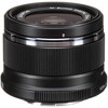 OM SYSTEM M.Zuiko Digital 25mm F1.8 Lens- Black - 3 of 4
