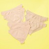 Yellowberry Girls' 6pk High Quality - 2 of 4