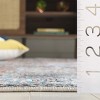 Orlando ORL764 Power Loomed Indoor Rug - Safavieh - 4 of 4