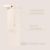HydroJug Sport - Stainless Steel Tumbler with Straw, Vacuum Insulated, Leakproof Water Bottle, Ergonomic Design, Dishwasher Safe - 2 of 4