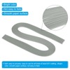 Unique Bargains Decoration Hand Craft DIY Supplies Quilling Strip Paper 240 Pcs - 3 of 4