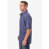 KingSize Lightweight Pocket Golf Polo Shirt - 4 of 4
