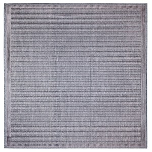 Liora Manne Malibu  Indoor/Outdoor Rug  Navy.. - 1 of 4