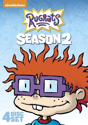 Rugrats: Season Two (DVD)