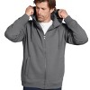 Jockey Outdoors by Luke Bryan Men's Full Zip Hoodie - 4 of 4